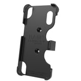 RAM-HOL-SAM59U RAM EZ-Roll'r Cradle for Samsung XCover Pro-image-2