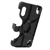 RAM-HOL-SAM59U RAM EZ-Roll'r Cradle for Samsung XCover Pro-image-5