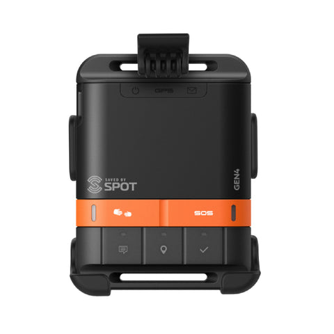 RAM-HOL-SPO6U RAM EZ-Roll'r Cradle for SPOT Gen4-image-1
