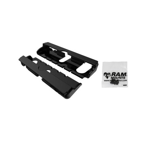 RAM-HOL-TAB20-CUPSU Tab-Tite Cradle Cup Ends for Apple iPad Air - RAM Mounts Singapore - Mounts Singapore