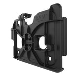 RAM-HOL-TC-SAM54U RAM Tough-Case Holder for Samsung Tab Active Pro-image-3