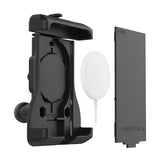 RAM® Quick-Grip™ Holder with Ball for Apple MagSafe Compatible Phones (RAM-HOL-UN15WBU)