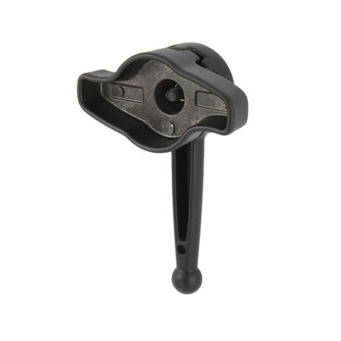 RAM Hi-Torq™ Wrench for 2.25" Dia. D Size Ball Arms & Mounts (RAM-KNOB9HU) - RAM Mounts Singapore