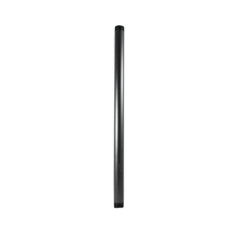 RAM-PA13124 - 24" Aluminum Pipe w/ 1" NPT Thread Ends - Image1