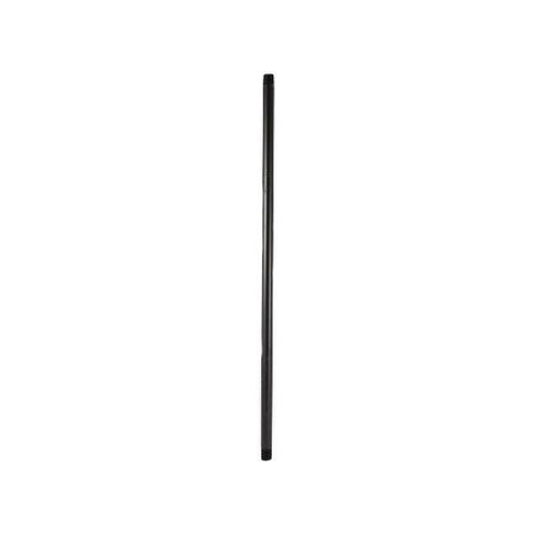 RAM 18" Aluminum Pipe with 1/4" Male Thread (RAM-PA5418) - Image1