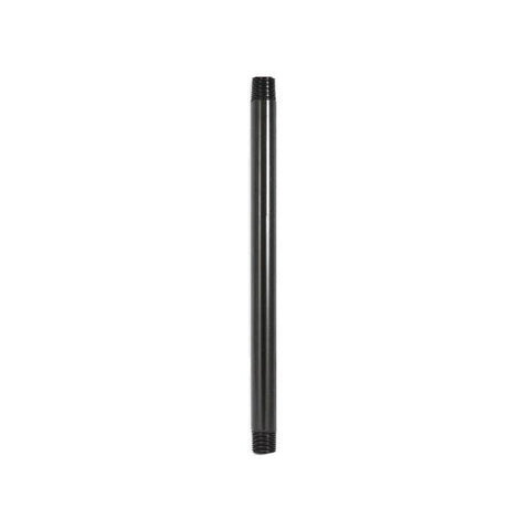 RAM 12" Aluminum Pipe with 1/2" Male Thread (RAM-PA8212) - Image1