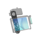 RAM® Short Bracket Adapter for Speakers & Microphones (RAM-101-MIC1U)-Image-2
