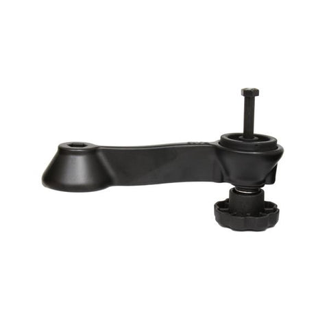 RAM 6" Single Swing Arm Extension (RAM-VB-109-3U) - RAM Mounts Singapore - Mounts Singapore
