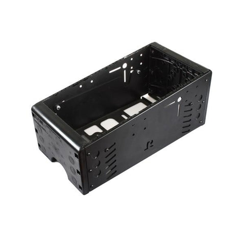 RAM 17" Tough-Box Console (RAM-VC-17) - RAM Mounts - Mounts Singapore