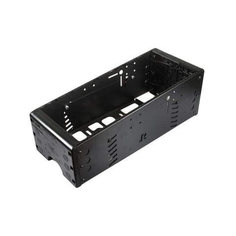 RAM-VC-21 Tough-Box Console with Faceplate | Mounts Singapore | RAM Mounts Singapore
