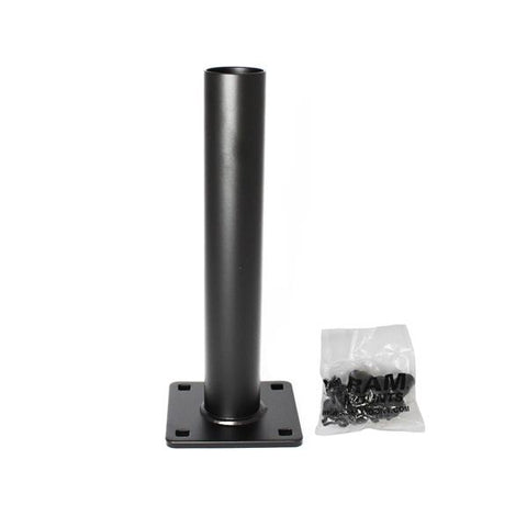 RAM 9" Long Lower Female Tele-Pole (RAM-VP-TBF9U) - Mounts Singapore - RAM Mounts Singapore