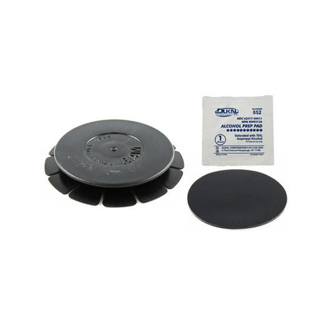 RAP-350BU RAM Rose Adhesive Suction Cup Black Base (RAP-350BU) - Mounts Singapore - RAM Mounts Singapore