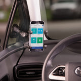 RAP-B-166-2-UN7U RAM X-Grip Phone Mount with RAM Twist-Lock Low Profile Suction Base-image-4