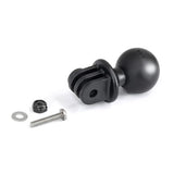 RAM Custom GoPro Hero Adapter (RAP-B-202U-GOP1) - Image2