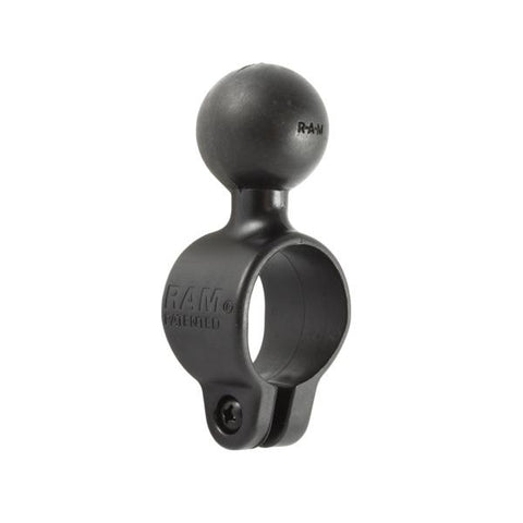 RAM Composite Rail Base with 1" Ball for 1" in Diameter Rails (RAP-B-231U) - RAM Mount Singapore