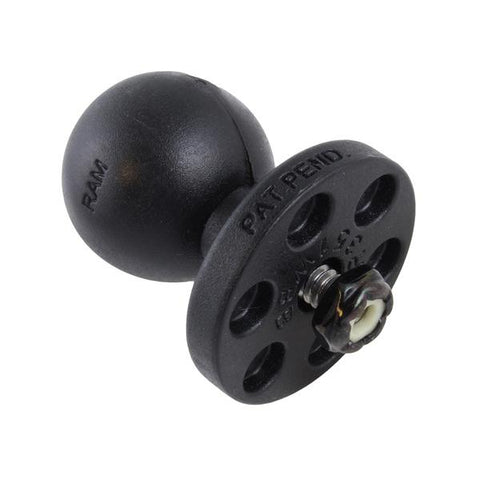 UNPK RAM 1" Ball for Tough Clamp (RAP-B-397BU) - RAM Mounts Singapore