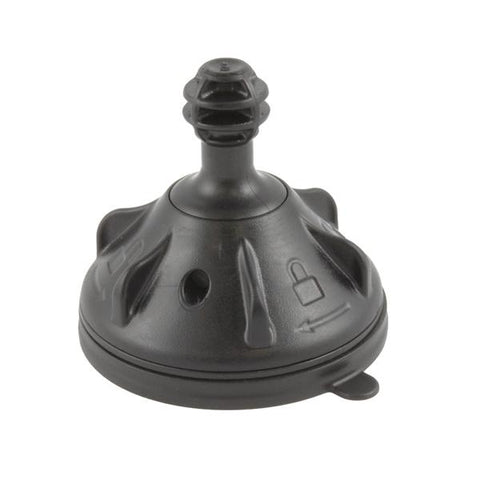 RAM 3" Dia. Suction Cup Base with RAM-to-RAM Snap Link Double Ball (RAP-SB-224-2U) - RAM Mounts in Singapore - Mounts Singapore