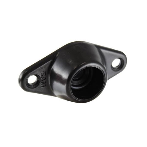RAM Composite Snap Link Diamond Base (RAP-SB-238FU) - RAM Mounts in Singapore - Mounts Singapore