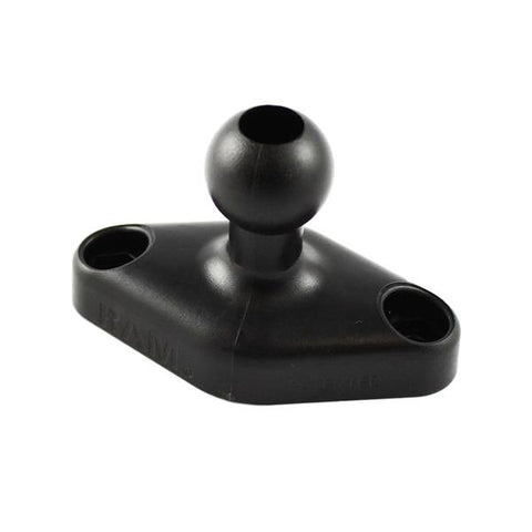 RAP-SB-238U RAM Diamond Base with Snap-Link Ball - RAM Mounts Singapore - Mounts Singapore