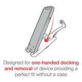 RAM® Form-Fit Cradle for Apple iPhone 11 Pro (RAM-HOL-AP29U)