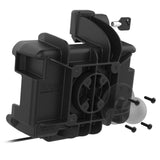 RAM® Key Locking Powered Dock for Panasonic FZ-S1 & FZ-L1 (RAM-HOL-PAN15PKLU)