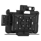 GDS® Power + Dual USB Dock for Zebra ET5x 8.3" & 8.4" Series (RAM-HOL-ZE10PD2U)