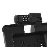 GDS® Combo Locking Power + Dual USB Dock for Zebra ET5x 10.1" Series (RAM-HOL-ZE11PD2CLU)