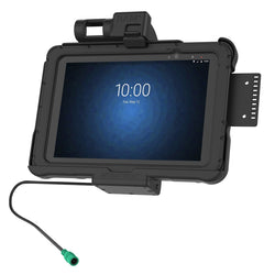 GDS® Powered Dock for Zebra ET5x 10.1" Series (RAM-HOL-ZE11PU)