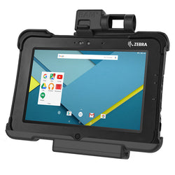 GDS® Form-Fit Holder for Zebra XSLATE L10 (RAM-HOL-ZE15U)