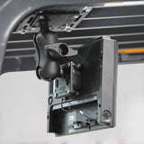 RAM® Shock Buster™ Adapter with 75mm VESA Hole Pattern (RAM-SHOCK-75U )