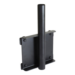 RAM® Universal Drill-Down Vertical Vehicle Base (RAM-VBD-128)