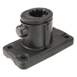 RAM® Universal Adapt-A-Post™ 4-Hole Drill-Down Base (RAP-AAPUDU )