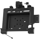 RAM® Powered Locking Dock for Zebra ET8x 2-in-1 Tablet (RAM-HOL-ZE22PLU)