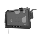 RAM® Tough-Case™ Holder with Fan for Tab Active4 Pro & Tab Active Pro (RAM-HOL-TC-SAM54FU)
