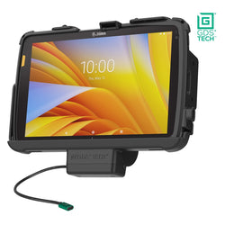 GDS® Powered Dock for Zebra ET4x 10" Tablet with IntelliSkin® (RAM-GDS-DOCK-ZE21PU)