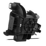 Locking RAM® Tough-Dock™ Power + Dual USB for Zebra ET4x 8" Tablet (RAM-HOL-ZE20PD2KLU)