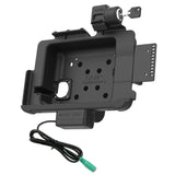 Locking RAM® Tough-Dock™ for Zebra ET4x 10" Tablet (RAM-HOL-ZE21PKLU)