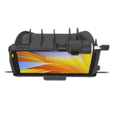 Locking GDS® Powered Dock for Zebra ET4x 10" Tablet with IntelliSkin® (RAM-GDS-DOCKL-ZE21PU)