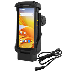 RAM® Form-Fit Powered Dock for Zebra TC73 & TC78 (RAM-HOL-ZE17-1U)