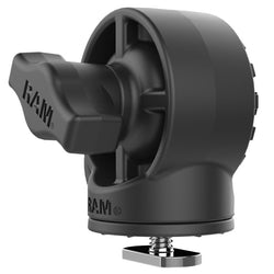 RAM ROD® Ratchet Track Base Adapter (RAP-418U)