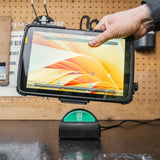 IntelliSkin® Next Gen for Zebra ET4x 10" Enterprise Tablet (RAM-GDS-SKIN-ZE21C-NG)
