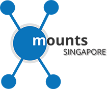 Mounts SG - RAM Mounts Singapore Reseller