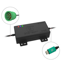 GDS® CAN Bus with 9-Pin Connector (RAM-GDS-CAN-9PU)