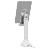 GDS® Uni-Conn™ 14" Pedestal Dock with USB-C - Gray (RAM-GDS-DOCK-D11-14-U1C-GRY)