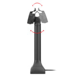 GDS® Uni-Conn™ Powered 14" Pedestal Dock with USB-C (RAM-GDS-DOCK-D11-14-U3C)