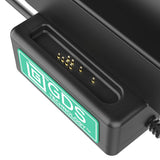 GDS® Tough-Dock™ + USB-C Data for Tab Active4 Pro & Tab Active Pro (RAM-GDS-DOCK-SAM54NC-CU)