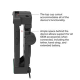 GDS® Powered Dock + USB-A for Zebra EC50/55 (RAM-GDS-DOCK-V12-ZE16CPDU)