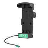 GDS® Powered Dock for Zebra EC50/55 (RAM-GDS-DOCK-V12-ZE16CPU)
