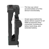 GDS® Powered Dock + USB-A for Zebra TC2x & TC5x (RAM-GDS-DOCK-V12-ZE2434CPDU)