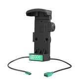 GDS® Powered Dock + USB-A for Zebra TC73/78 (RAM-GDS-DOCK-V12-ZE35CPDU)